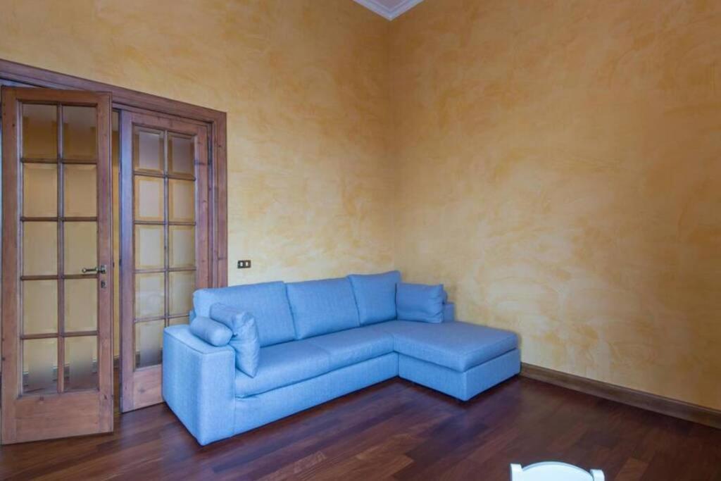 Vatican Luxury View Appartamento Roma